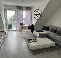 Attraktive 2 Raum Wohnung mit Balkon, Abstellraum und PKW Stellpl - Magdeburg Diesdorf