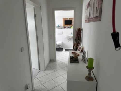 Foto - 2 Zimmer Dachgeschoßwohnung in Magdeburg