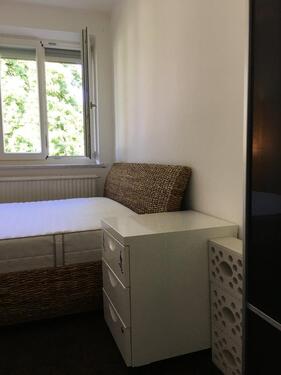 Foto - 1 Zimmer Etagenwohnung in München