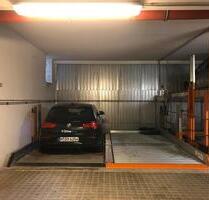 Tiefgaragenstellplatz Duplex oben 81373 zur Miete ab sofort - München Sendling-Westpark