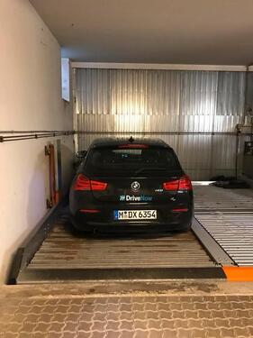 Foto - andere in München