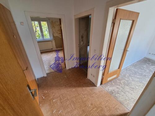 Foto - 2 Zimmer Etagenwohnung zur Miete in Herford