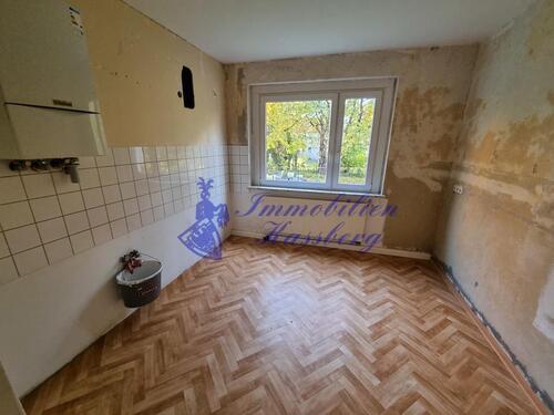 Foto - 2 Zimmer Etagenwohnung in Herford