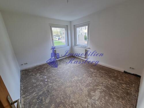 Foto - Etagenwohnung in Herford zur Miete