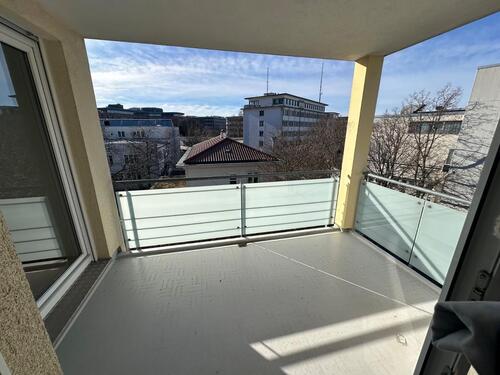 Foto - Möblierte, helle 2er WG mit schönem Balkon FR-Wiehre