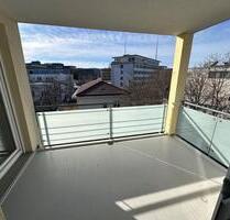 Möblierte, helle 2er WG mit schönem Balkon FR-Wiehre - Freiburg im Breisgau Ebnet