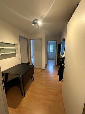 Foto - 2 Zimmer Etagenwohnung zur Miete in Freiburg im Breisgau