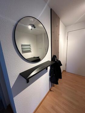 Foto - Etagenwohnung in Freiburg im Breisgau zur Miete