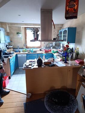 Foto - Maisonettewohnung im Zentrum von Gostenhof