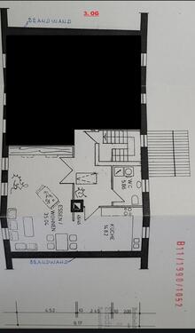 Foto - 4 Zimmer Maisonettenwohnung in Nürnberg