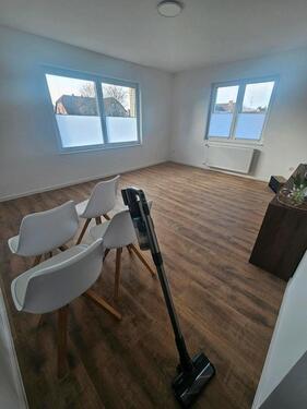 Foto - 3 Zimmer Etagenwohnung zur Miete in Uelzen