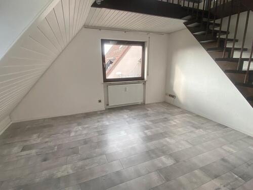 Foto - 3 Zimmer Maisonettenwohnung zur Miete in Stuttgart