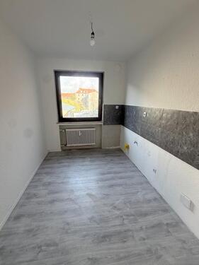 Foto - Etagenwohnung in Bremerhaven zur Miete