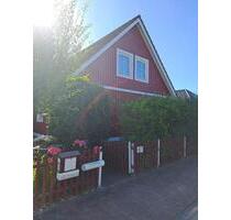 Rot weißes Schwedenhaus (BJ.1997) - Velten