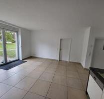 Schöne Wohnung im Grünen an der Ostseeküste mit Boddenblick - Barth