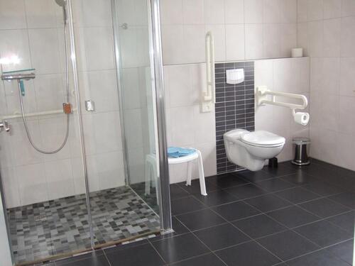 Foto - 3 Zimmer Terrassenwohnung zur Miete in Barth