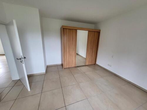 Foto - 3 Zimmer Terrassenwohnung in Barth