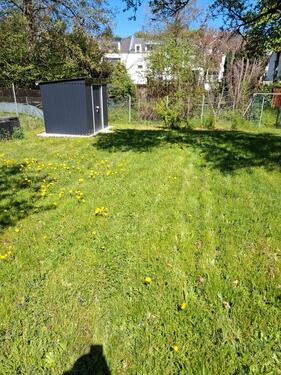 Foto - Grundst&uuml;ck in Aschaffenburg