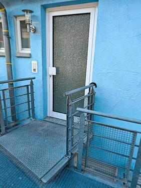 Foto - 4.5 Zimmer Maisonettenwohnung zur Miete in Brackenheim