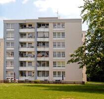 2-Zimmer-Wohnung in Duisburg Neumühl