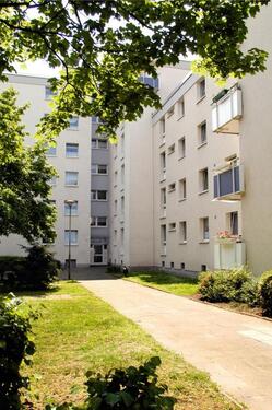 Foto - 2 Zimmer Etagenwohnung zur Miete in Duisburg