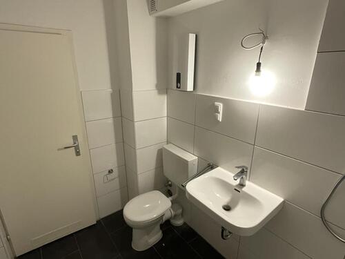 Foto - Etagenwohnung in Duisburg zur Miete