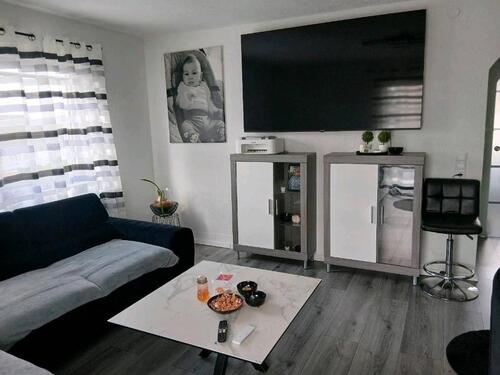 Foto - Etagenwohnung in Aldingen zum Kaufen