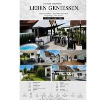 Modernisiertes Ein-Zweifamilienhaus | 192 m² | 1.187 m² - Garbsen Ortschaft Horst