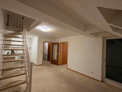 Foto - 2 Zimmer Maisonettenwohnung in Isernhagen