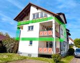 Foto - Ideal geschnittene 3-Zimmer-Wohnung, 1.OG, Kernstadt Breisach