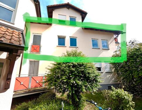 Foto - 3 Zimmer Etagenwohnung zum Kaufen in Breisach am Rhein