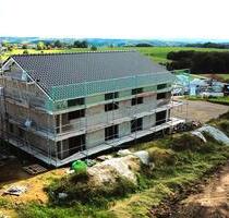 Neubau DHH in Eischeid inkl. Grundstück - Neunkirchen-Seelscheid