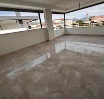 5 Zimmer Duplex Wohnung mit Dachterasse zur Miete in Manavgat - Stuttgart Vaihingen