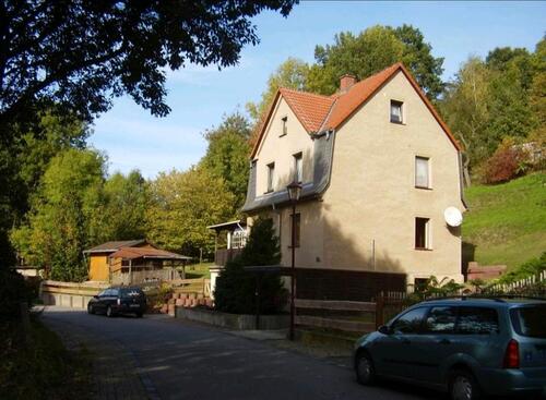 Foto - Einfamilienhaus zum Kaufen in Leisnig