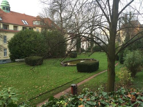 Foto - Etagenwohnung in Wuppertal
