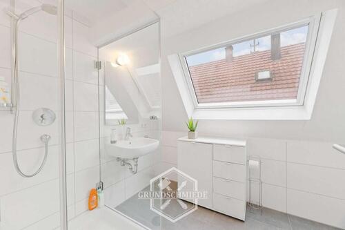 Foto - Etagenwohnung in Filderstadt