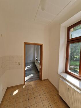 Foto - Etagenwohnung in Aue-Bad Schlema zur Miete