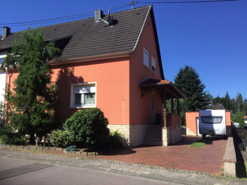 Foto - Einfamilienhaus zur Miete in Mettlach