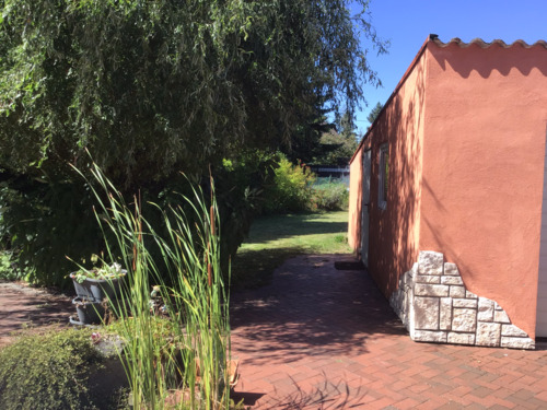 Foto - Einfamilienhaus in Mettlach zur Miete