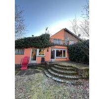 Haus mit riesigem Grundstück!! Mit bestätigter Bauvoranfrage!! - Köln Innenstadt