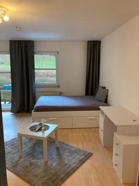 Foto - Etagenwohnung zur Miete in Siegen