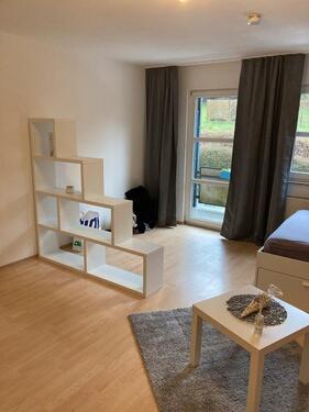 Foto - Etagenwohnung in Siegen