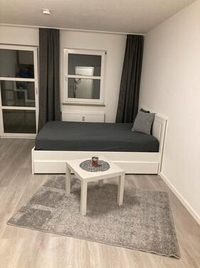 Foto - Etagenwohnung in Siegen zur Miete