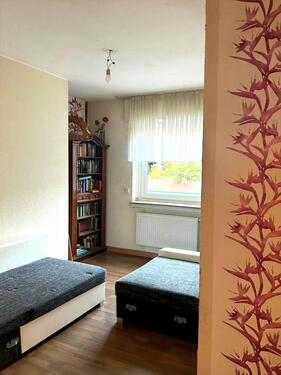 Foto - Etagenwohnung in Beckum