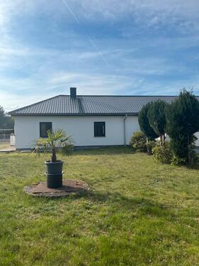 Foto - Einfamilienhaus in Lauchhammer