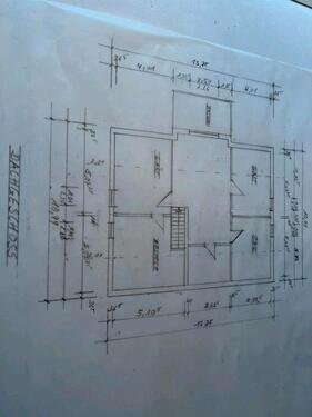Foto - Einfamilienhaus zum Kaufen in Boffzen