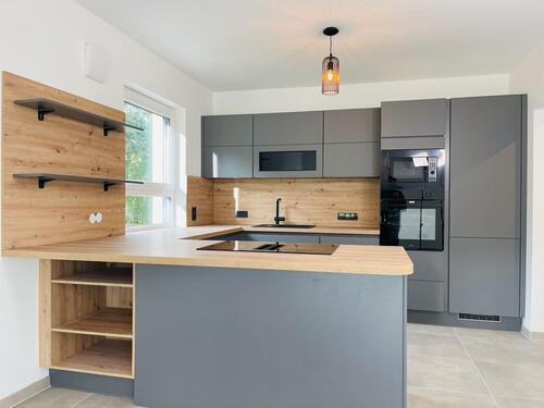 Foto - Einfamilienhaus in Sassenburg