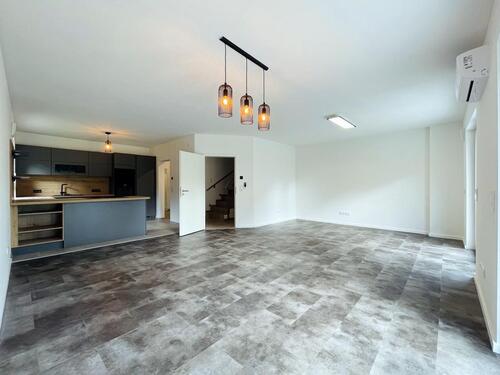 Foto - Einfamilienhaus in Sassenburg zur Miete