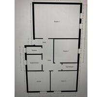 3,5 Zimmer Wohnung Edemissen - 1.055,00 EUR Kaltmiete, in Wendeburg (PLZ: 38176)