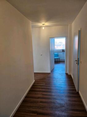 Foto - Etagenwohnung zur Miete in Wendeburg